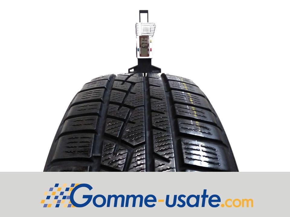 Thumb Yokohama Gomme Usate Yokohama 205/60 R16 96H W.Drive XL M+S (80%) pneumatici usati Invernale 0